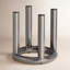 Rad Candelabra-65218704