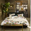 205 TC Reversible Duvet Cover Set-1292560868-1292560889
