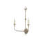 Nottaway 2 - Light Candle Wall Light-81665449