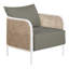 Havana Patio Chair with Cushions-831438009-831438010-831437904
