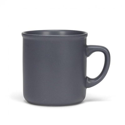 Classic Matte Mug