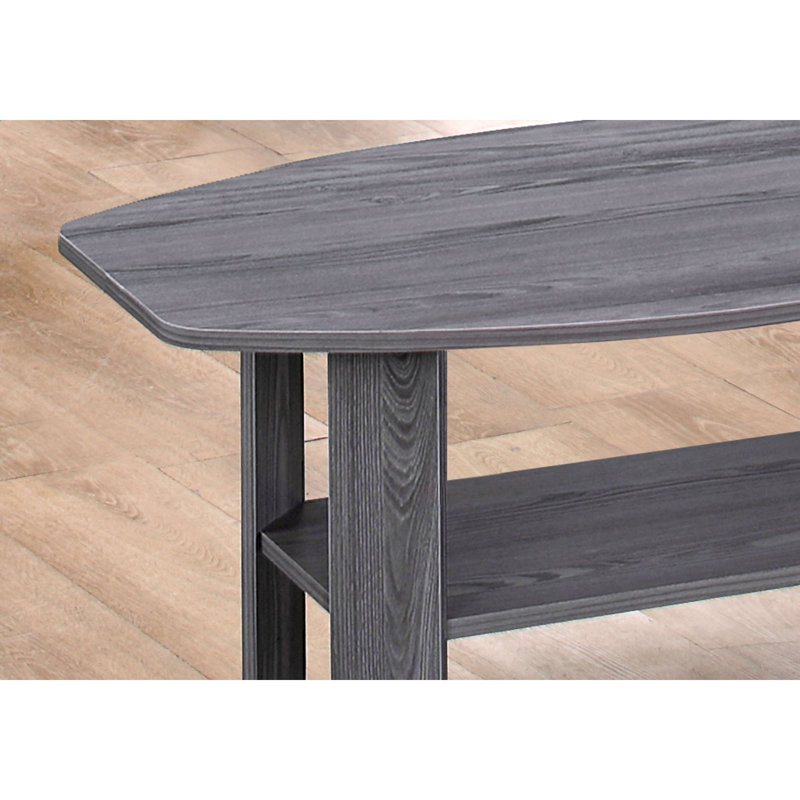 Ensemble de table, ensemble 3 pièces, café, bout, côté, décor, salon, stratifié, transitionnel