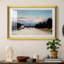 La Tour Eiffel, vers 1898 - Henri Rousseau - Reproduction encadrée sur mesure-530175889-530175909-530175916