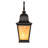 13" Wide Lapalma Wall Sconce