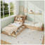 Lit pour chambre à coucher-457590645