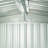 6ft x 6ft Outdoor Metal Storage Shed with Metal Foundation ,With window-129385609-129385606