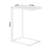 C Table End Table Set with Storage