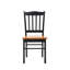 Chaise d'appoint Weldy-112567310