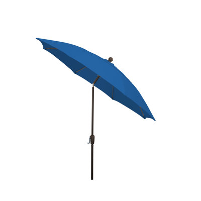 Parasol de marché octogonal 9 'Leonard