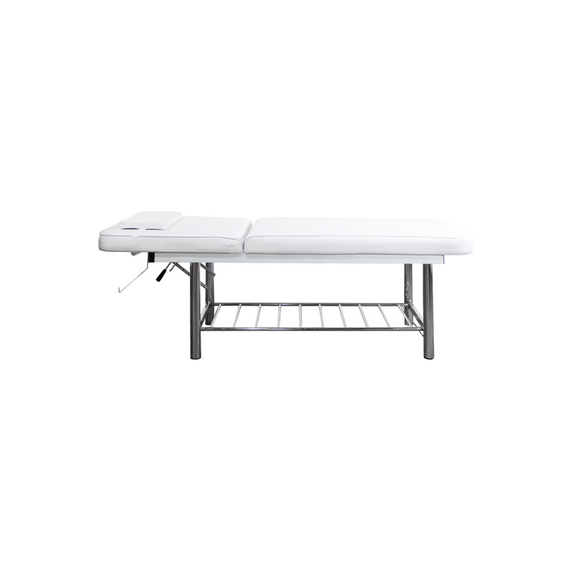 Lit réglable Rumelange 25,6 po