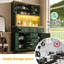 104cm Sideboard