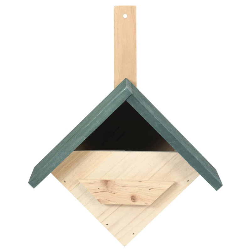 Laycon Mounted Bird House