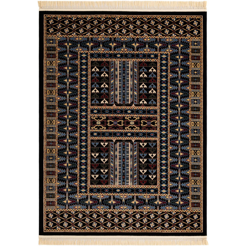 Sajur Laurenza Rug, Rectangle 5'3" x 7'1"