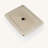 19"X15" White Ceramic Rectangular Vessel Bathroom Sink
