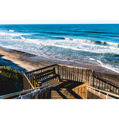 " South Carlsbad State Beach "
