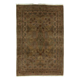 Crown Select Wool Oriental Area Rug