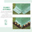 Analeigha Tunnel Greenhouse Panel Cover-729504962