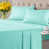 Spa Blue is out of stock