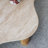 Minimalist creative design coffee table