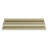 Endurathane Domingo Crown Moulding, 9 3/8"H x 9 5/8"P x 14 5/8"F x 96"L, Factory Primed