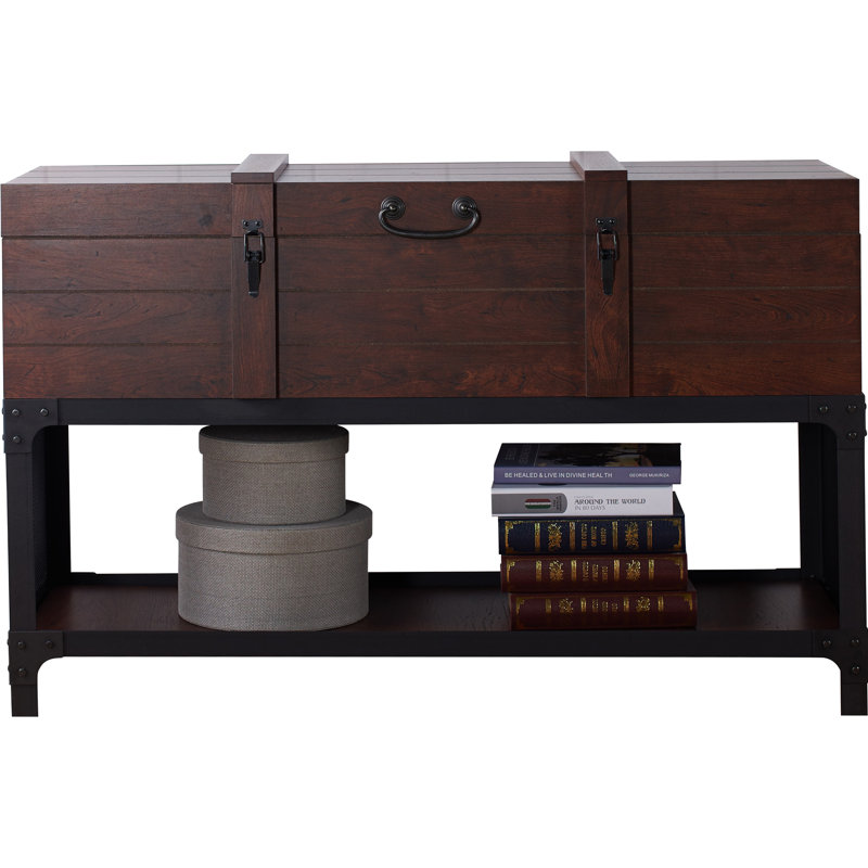 120.15cm Console Table