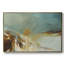 Terra Sol, reproduction d'art sur toile encadrée-92482911-92482912