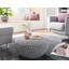 Dupras Solid Coffee Table-854987822-854987823