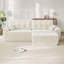 4 Seater Sectional
