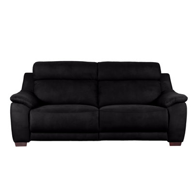 Nedia 2 Seater Power Reclining Upholstered Sofa