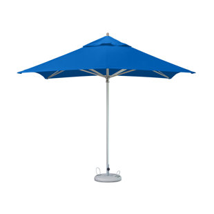 St James 118.08'' Market Umbrella