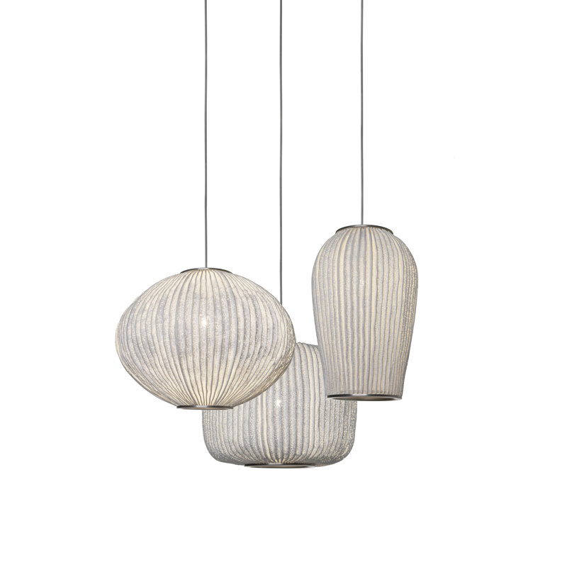 Coral Pendant