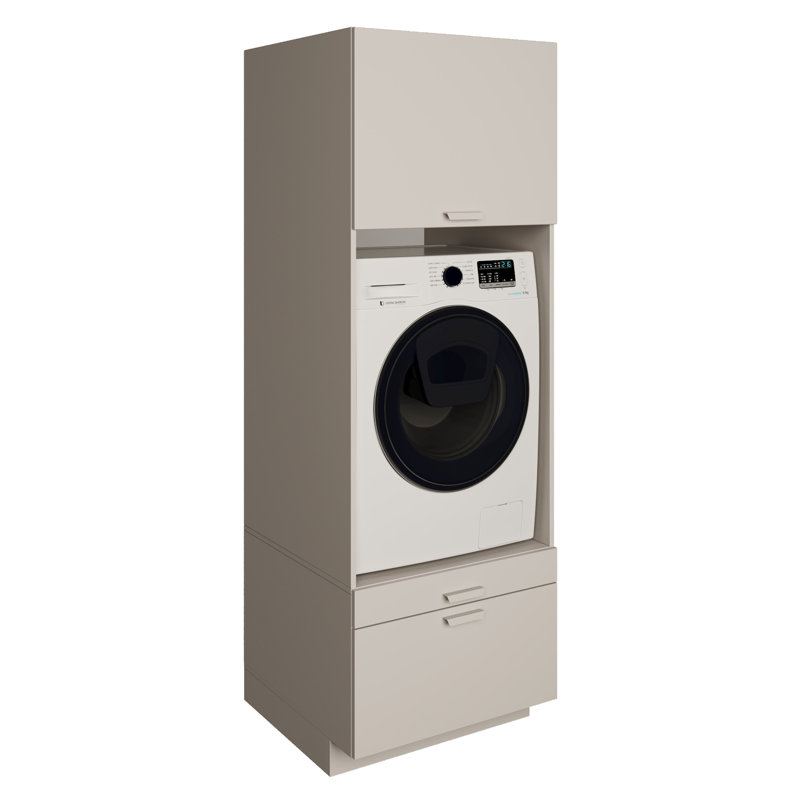 Freestanding Bathroom Cabinet