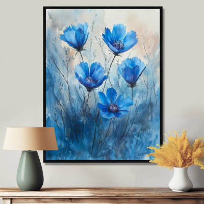 Bancroft - impressions murales florales