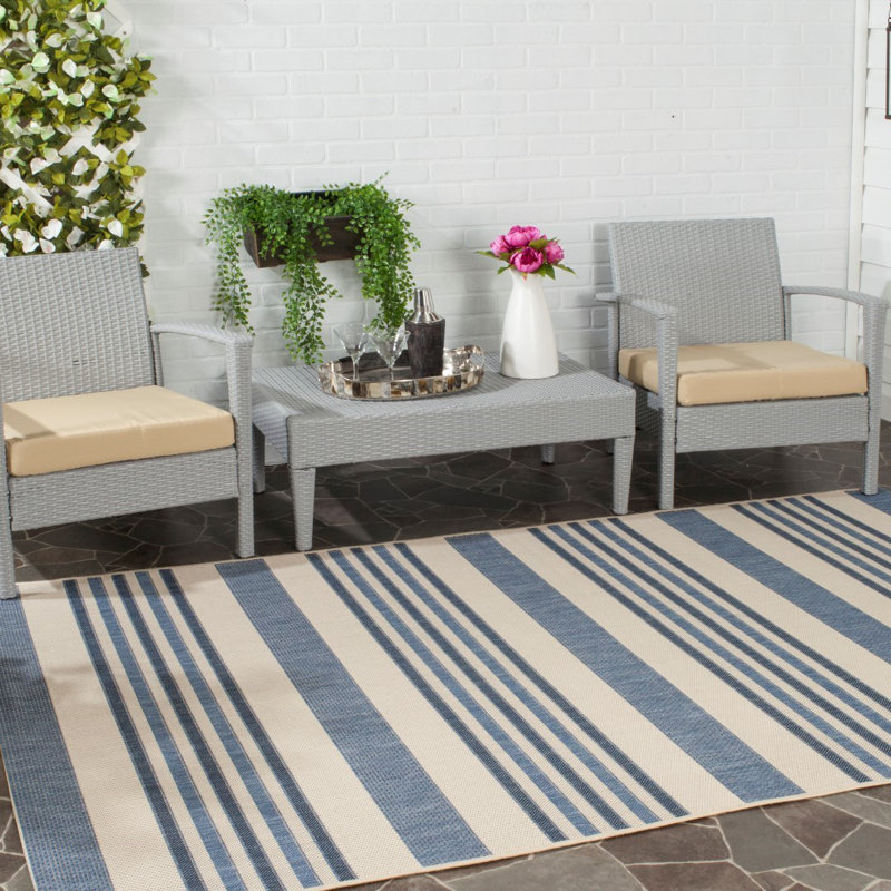 Bracy Performance Rug