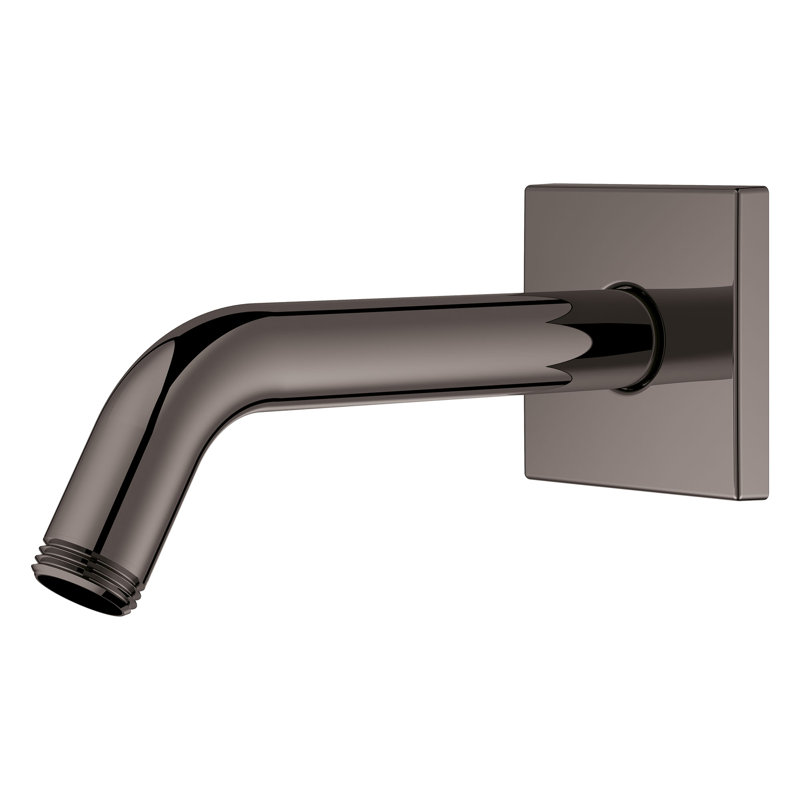Grohtherm® Relaxa Shower Arm, Hard Graphite