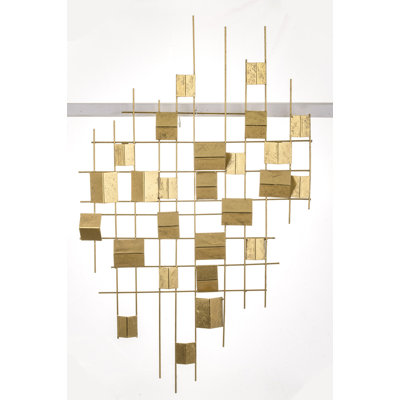 Glam Wall Decor