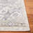 Arvillia Oriental Ivory/Beige Area Rug-1324530826
