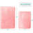 Steph Luxury Ultra Soft and Absorbent Memory Foam Bath Rug Set with Non-Slip Backing-414669343-414669334