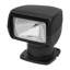 Projecteur de bateau 12V avec télécommande 100W