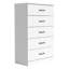 Commode 5 tiroirs Arkia-1198789330