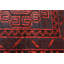 Teimani Navy Rug 3'2" x 5'3"