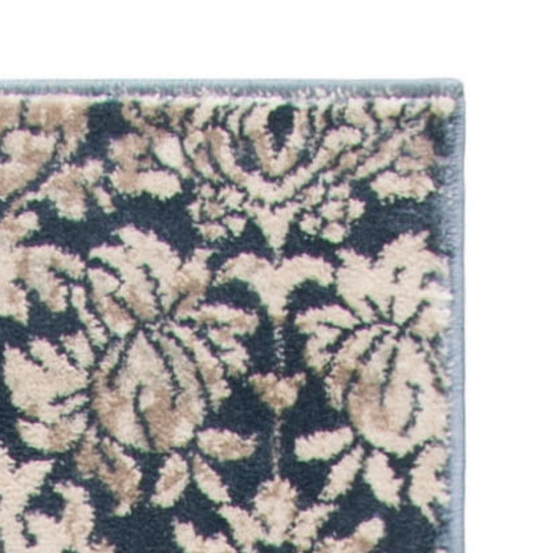 Tapis géométrique Davut, Rectangulaire 3 pi x 5 pi