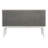 Zack 6 Drawer Wood Dresser-1149596865