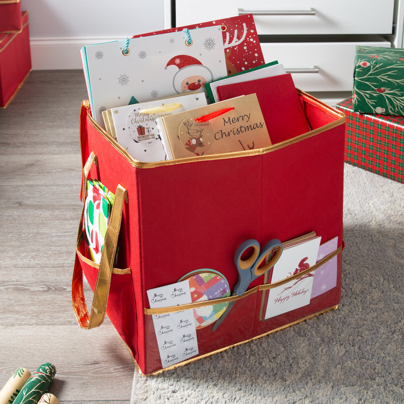 Multi-Use Storage