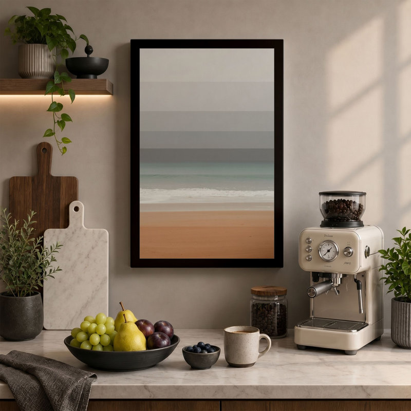 Print, Cream Border, 30x20 - 76.2 x 50.8 cm
