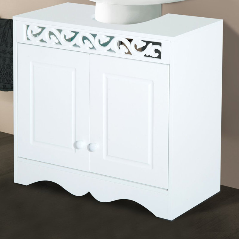 Bathroom Storage Cabinet