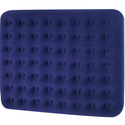 Indoor/Outdoor Inflatable Air Mattress