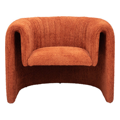 Viana Upholstered Armchair