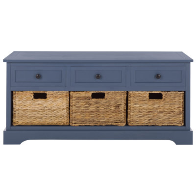 Adayla 42" Entryway Bench