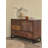 Elegant Wood Sideboard, Versatile Storage